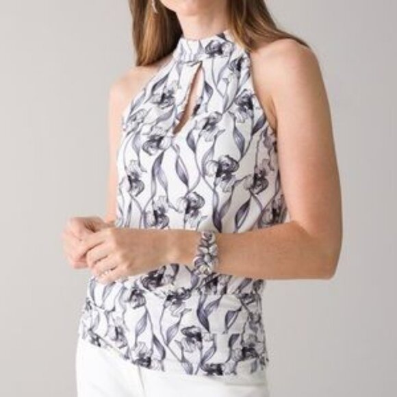 White House Black Market Tops - WHITE HOUSE BLACK MARKET
